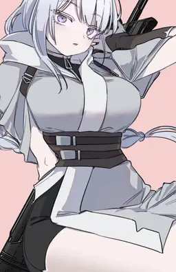 Profile image of クロナミ