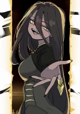 Profile image of ブラックサファイア