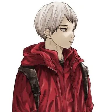 Profile image of 北信介