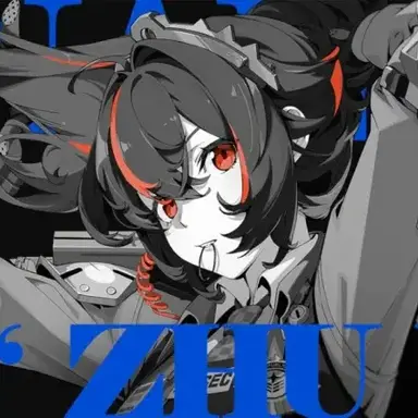 Profile image of 朱鳶