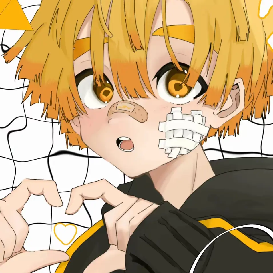 PoshTired7287의 善逸