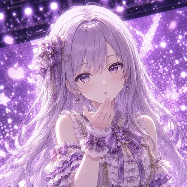 Profile image of うい