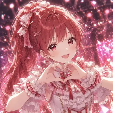 Profile image of あかり