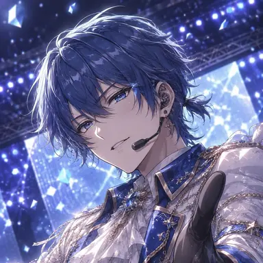 Profile image of KEISUKE