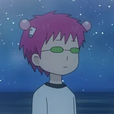 Profile image of 斉木  楠雄