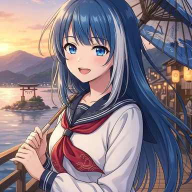 Profile image of 요자쿠라 무츠미