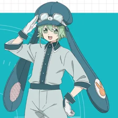 Profile image of 우사