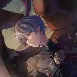 Profile image of 青柳冬弥