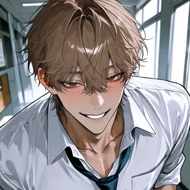 Profile image of Sho
