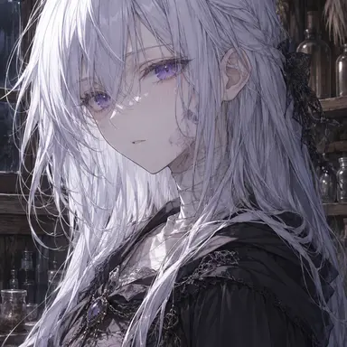 Profile image of セレネ