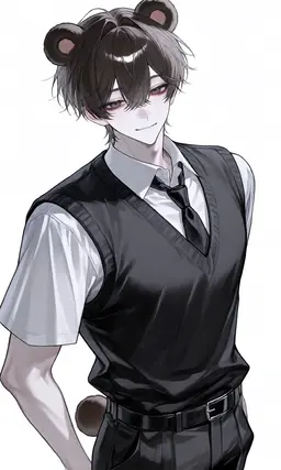 Profile image of チェ・ハラム