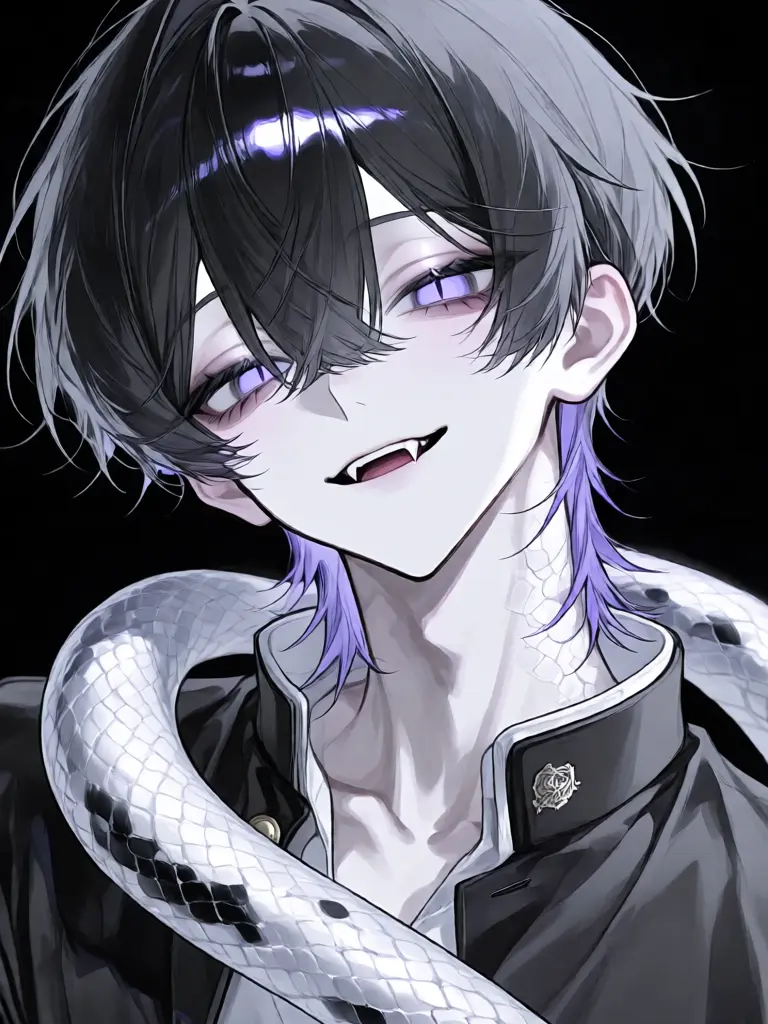 Bb.ys2의 獣人たちの学校生活？！