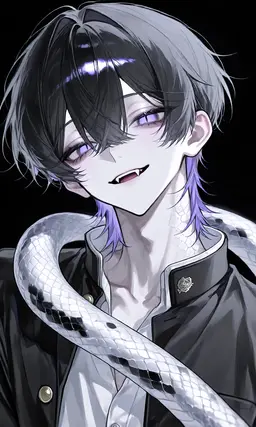 Profile image of イ・シヒョン