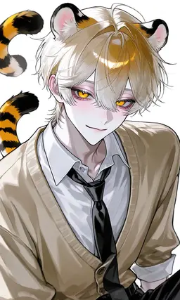 Profile image of カン・ホユン