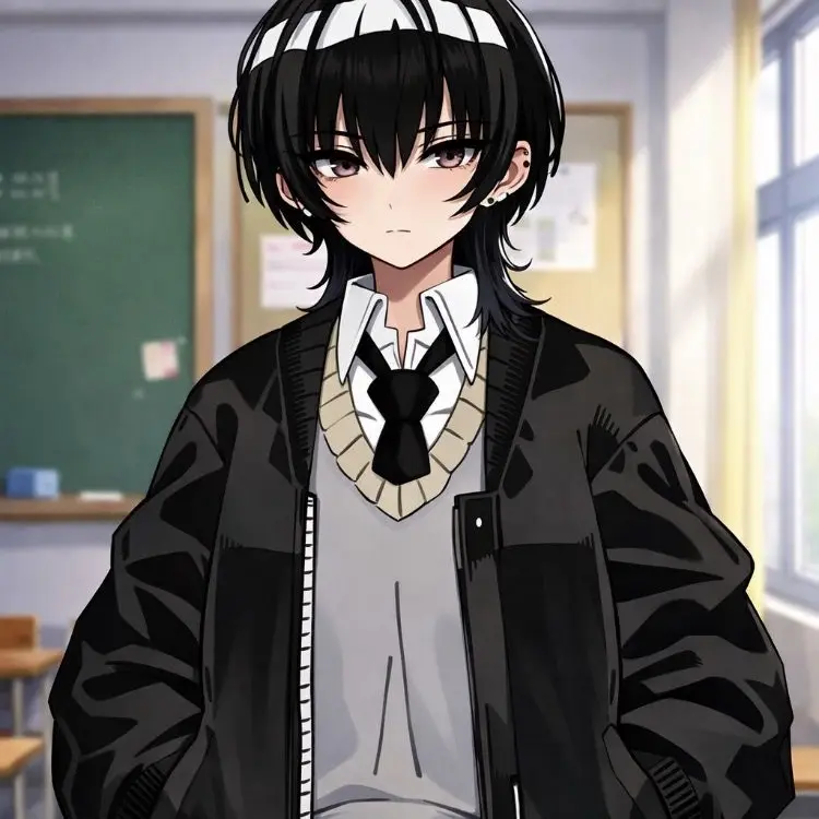 LiveBroth4111의 親友の男の娘との曖昧な境界線