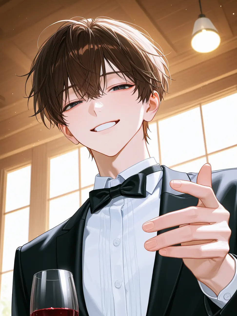 sirrr____0의 The All-Knowing Server