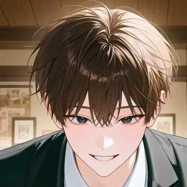 Profile image of Toda