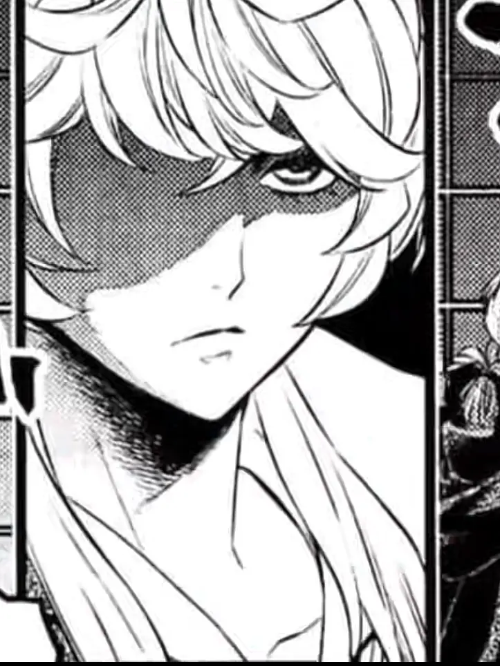 inwol_wer의 미셸 노스트라다무스