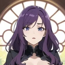 Profile image of ウィステリア