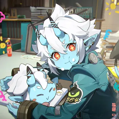 Profile image of Soukaku