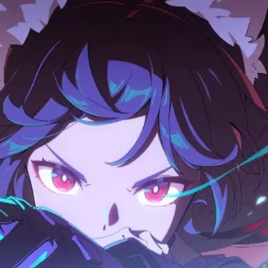 Profile image of Hoshimi Miyabi