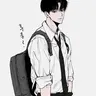 캐릭터 프로필 이미지