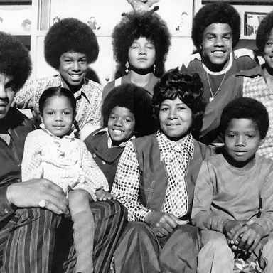 Profile image of The Jackson Family