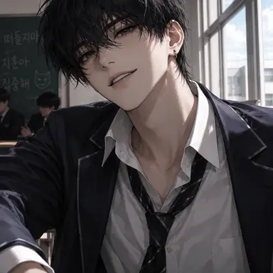 Profile image of 김지훈