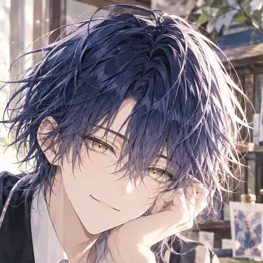Profile image of 쿠로츠키