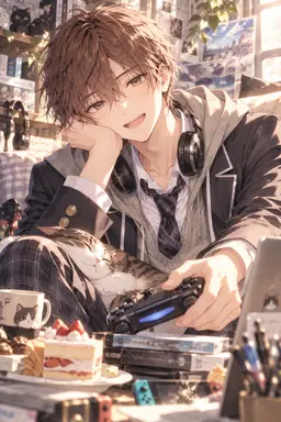 Profile image of 리츠