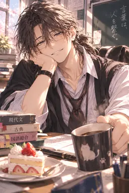 Profile image of 広