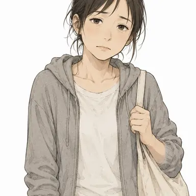 Profile image of 渚