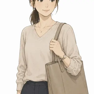 Profile image of 葵