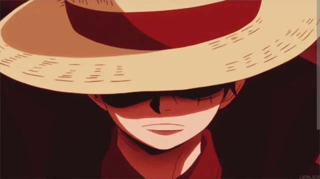 Profile image of Monkey D. Luffy