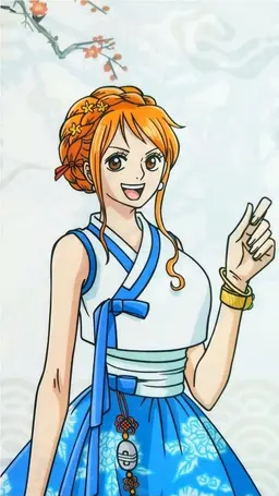 Profile image of Nami