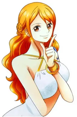 Profile image of Nami
