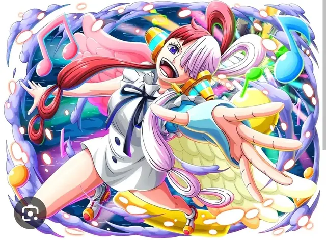 Profile image of Uta