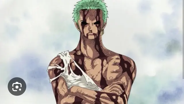 Profile image of Zoro