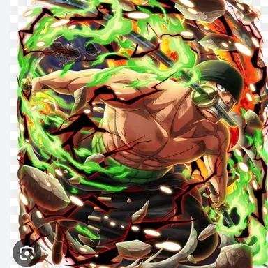 Profile image of 조로