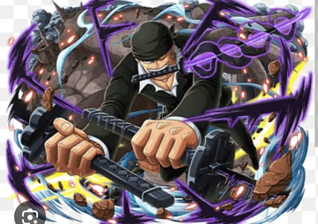 Profile image of Zoro