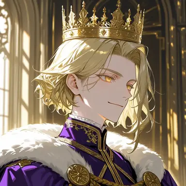 Profile image of イーシャ