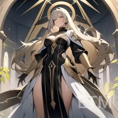 Profile image of 루미엘 세라피아
