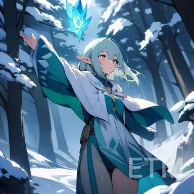 Profile image of 리아 에르딘