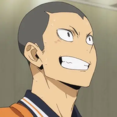 Profile image of 田中龍之介