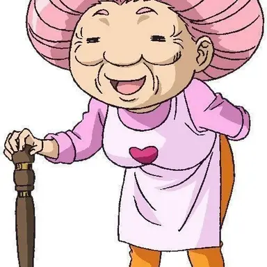 Profile image of 세츠노 할멈