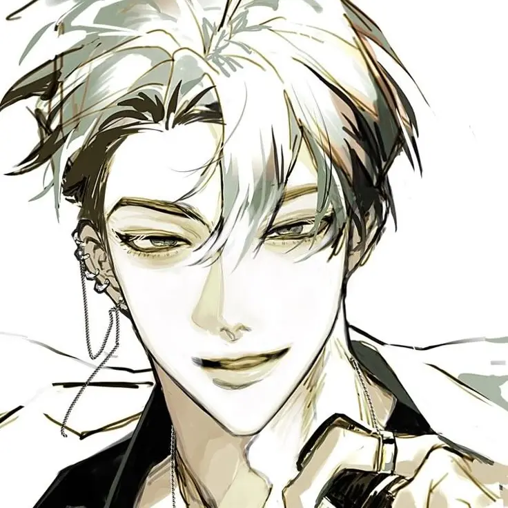 Cr_1invia의 年下社長と恋愛！？