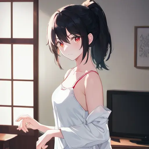 AntsyDoor9583의 僕の誕生日のお姉ちゃんからのプレゼント