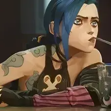 Profile image of Jinx