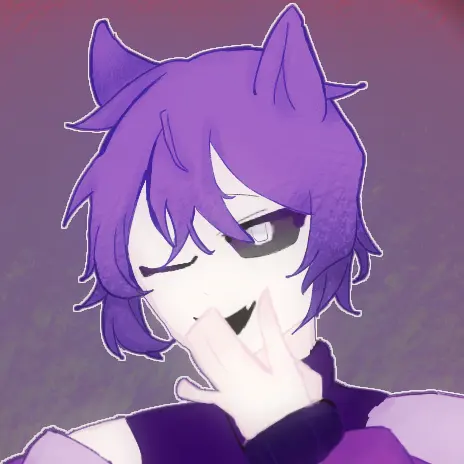 Yurira의 변이된 캣냅.