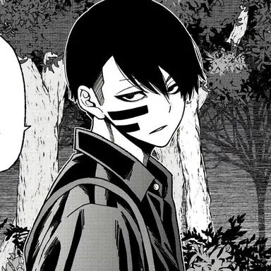Profile image of 無陀野 無人